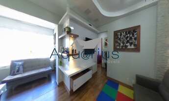 Imagem 5: Apartamento novo com 80,00m² no Jardim Veneza