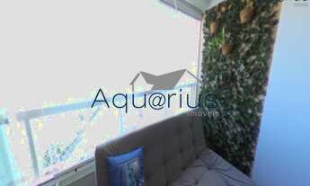 Imagem 6: Apartamento novo com 80,00m² no Jardim Veneza