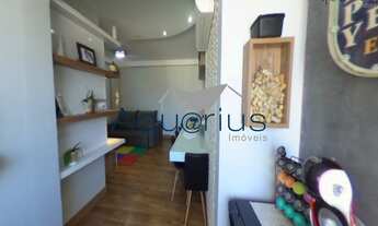 Imagem 7: Apartamento novo com 80,00m² no Jardim Veneza