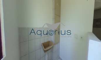 Imagem 3: Excelente apartamento de 62,00 m² útil no Conjunto Residencial 31 de Março