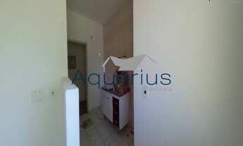 Imagem 4: Excelente apartamento de 62,00 m² útil no Conjunto Residencial 31 de Março