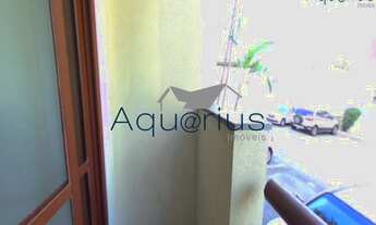 Imagem 6: Excelente apartamento de 62,00 m² útil no Conjunto Residencial 31 de Março