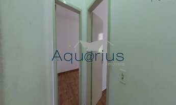 Imagem 7: Excelente apartamento de 62,00 m² útil no Conjunto Residencial 31 de Março