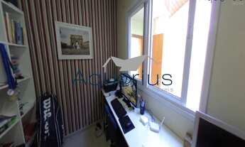 Imagem 5: Casa de alto padrão com 248m² construída no Urbanova