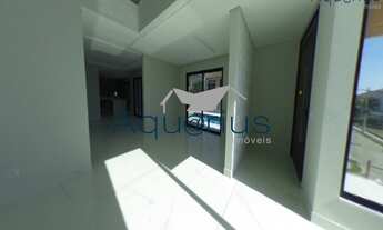 Imagem 2: Mansão de 580,00m² construída no Residencial Jaguary