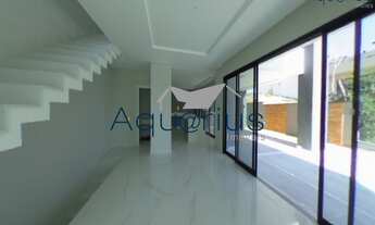 Imagem 3: Mansão de 580,00m² construída no Residencial Jaguary