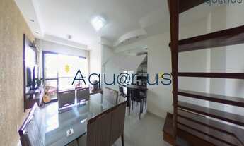 Imagem: Excelente cobertura de alto padrão com