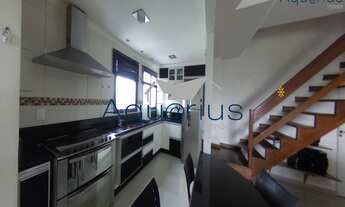 Imagem 4: Excelente cobertura de alto padrão com 148 m² útil no Jardim América