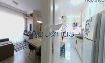 Imagem: Lindo apartamento de 75,00 m² no Jardim