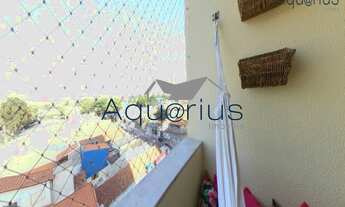 Imagem 5: Lindo apartamento de 75,00 m² no Jardim Veneza