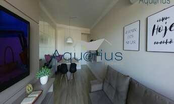 Imagem 6: Lindo apartamento de 75,00 m² no Jardim Veneza