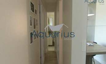 Imagem 7: Lindo apartamento de 75,00 m² no Jardim Veneza