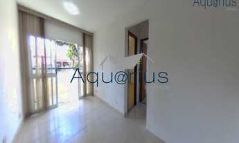 Imagem: Lindo apartamento de 56,00 m² no Bosque