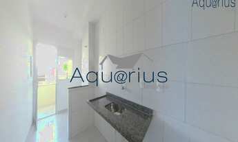 Imagem 2: Lindo apartamento pronto para morar de 63,00 m² no Jardim América