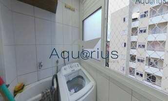 Imagem 3: Lindo apartamento de 54,00 m² no Jardim Oriente