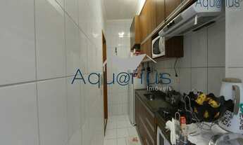 Imagem 4: Lindo apartamento de 54,00 m² no Jardim Oriente