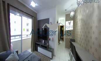 Imagem 5: Lindo apartamento de 54,00 m² no Jardim Oriente