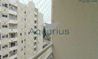 Imagem 6: Lindo apartamento de 54,00 m² no Jardim Oriente