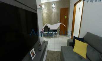 Imagem 7: Lindo apartamento de 54,00 m² no Jardim Oriente