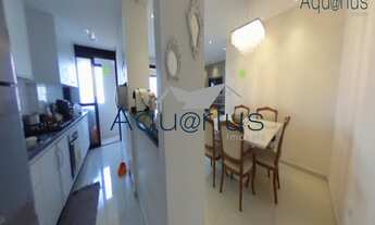 Imagem: Elegante apartamento de 85,00 m² no Bosque