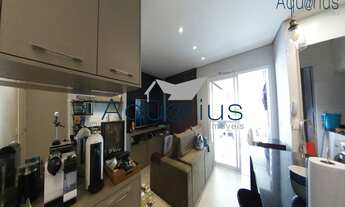 Imagem: Excelente apartamento de 71,00 m² no Parque