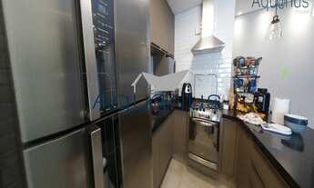 Imagem 3: Excelente apartamento de 71,00 m² no Parque residencial Aquarius