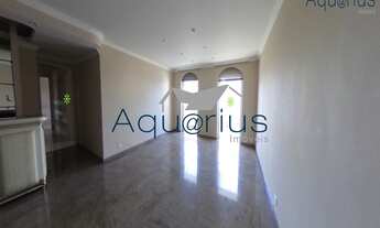 Imagem: Luxuoso apartamento de 180,00 m² no Jardim