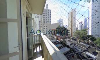 Imagem 2: Luxuoso apartamento de 180,00 m² no Jardim Esplanada