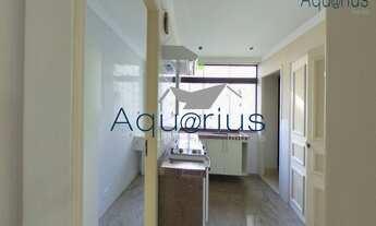 Imagem 4: Luxuoso apartamento de 180,00 m² no Jardim Esplanada