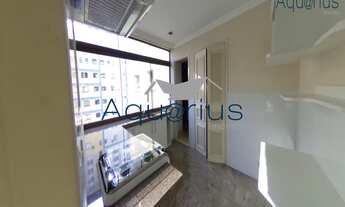 Imagem 5: Luxuoso apartamento de 180,00 m² no Jardim Esplanada