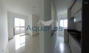 Imagem: Lindo apartamento com 74,00 m² no Parque