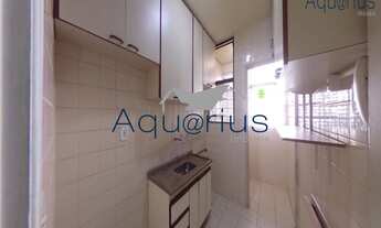 Imagem 2: Lindo apartamento de 56,00 m² útil no Parque residencial Aquarius