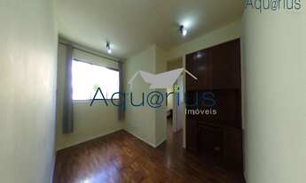 Imagem 5: Lindo apartamento de 56,00 m² útil no Parque residencial Aquarius