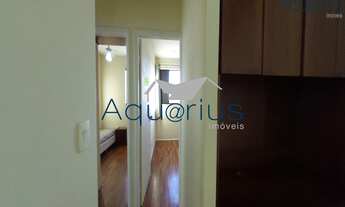 Imagem 7: Lindo apartamento de 56,00 m² útil no Parque residencial Aquarius