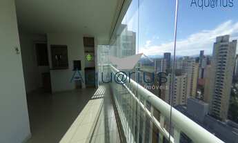 Imagem 4: Belíssimo apartamento de alto padrão com 125 m² no Jardim Aquarius