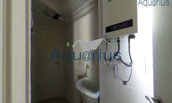 Imagem 7: Belíssimo apartamento de alto padrão com 125 m² no Jardim Aquarius