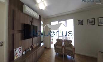 Imagem 1: Apartamento nobre com 125 m² no Jardim Aquarius