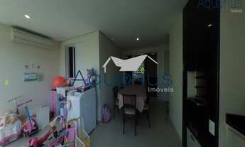 Imagem 3: Apartamento nobre com 125 m² no Jardim Aquarius