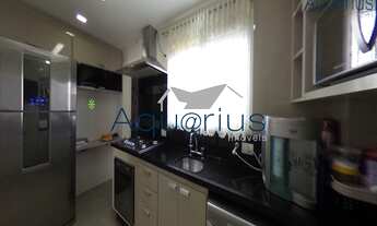 Imagem 5: Apartamento nobre com 125 m² no Jardim Aquarius