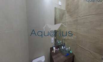 Imagem 6: Lindo apartamento com 47,00 m² no Jardim Satélite