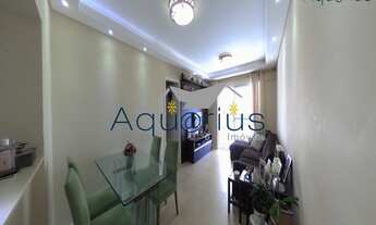 Imagem: Lindo e elegante apartamento de 91,00 m²