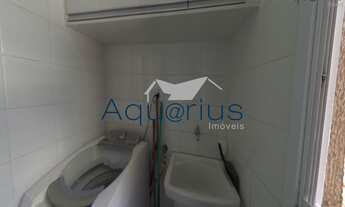 Imagem 3: Lindo e elegante apartamento de 91,00 m² no Conjunto Trinta e Um de Março