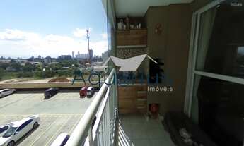 Imagem 4: Lindo e elegante apartamento de 91,00 m² no Conjunto Trinta e Um de Março