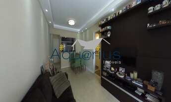 Imagem 5: Lindo e elegante apartamento de 91,00 m² no Conjunto Trinta e Um de Março