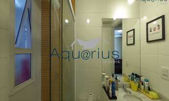 Imagem 6: Lindo e elegante apartamento de 91,00 m² no Conjunto Trinta e Um de Março