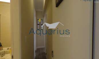 Imagem 7: Lindo e elegante apartamento de 91,00 m² no Conjunto Trinta e Um de Março