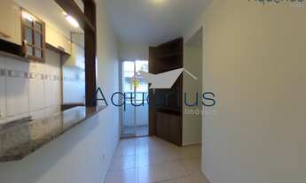 Imagem 5: Lindo apartamento com 64,00 m² no Bosque dos Eucaliptos