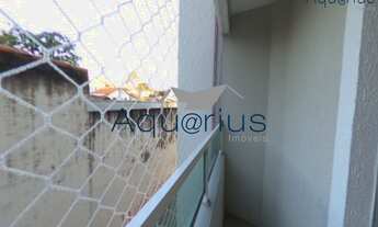 Imagem 6: Lindo apartamento com 64,00 m² no Bosque dos Eucaliptos