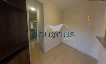 Imagem 7: Lindo apartamento com 64,00 m² no Bosque dos Eucaliptos