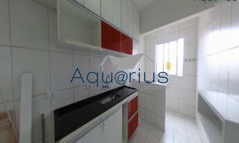 Imagem 2: Lindo apartamento de 65,00 m² no Jardim Petrópolis